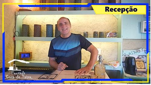 Sao Miguel de Touros Hotel | Discover Pousada Casa de Taipa: Oceanfront Family Retreat