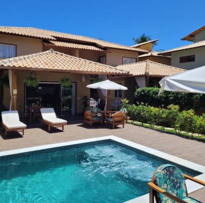 Historic Center Hotel | Discover Pousada Casa Cajá: Oceanfront Bliss Awaits