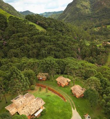 Goncalves Hotel | Discover Pousada Casa Campestre: Top-Rated Getaway