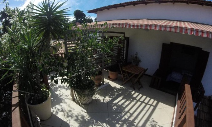 Downtown Buzios Hotel | Family-Friendly Stay at Pousada Casa das Rosas, 10/10 Rated