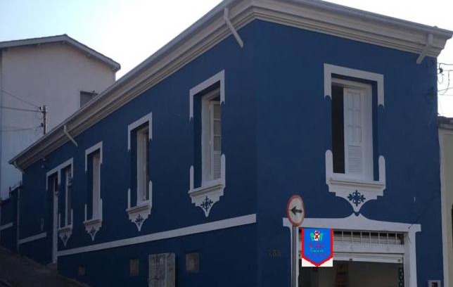 Centro Hotel | Pet-Friendly Retreat at Pousada Casa de Bragança II