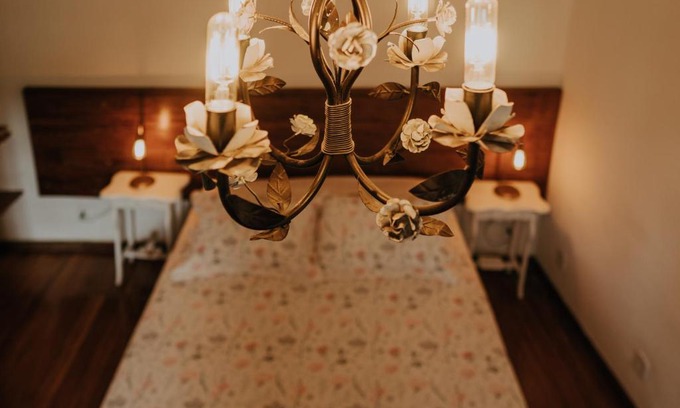 Ouro Preto Hotel | Guest Rated: 10/10 at Pousada Casa do Pilar - Pet Friendly Stay