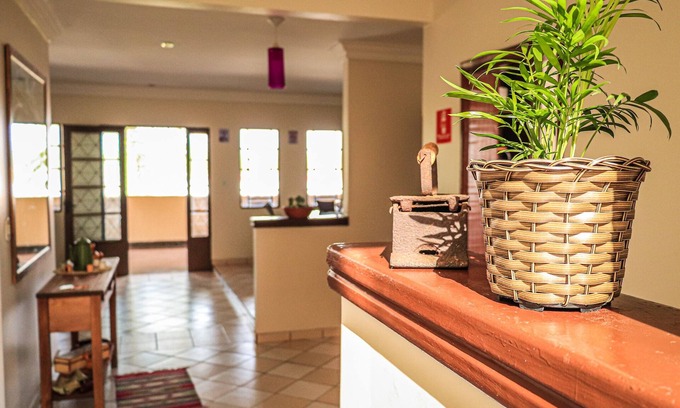 Barra do Garcas Hotel | Unforgettable Stay at Pousada Casa Grande: 10/10 Review