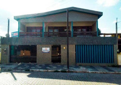 Bonito Hotel | Family-Friendly Stay at Pousada Casa Grande - Rated 8.3/10