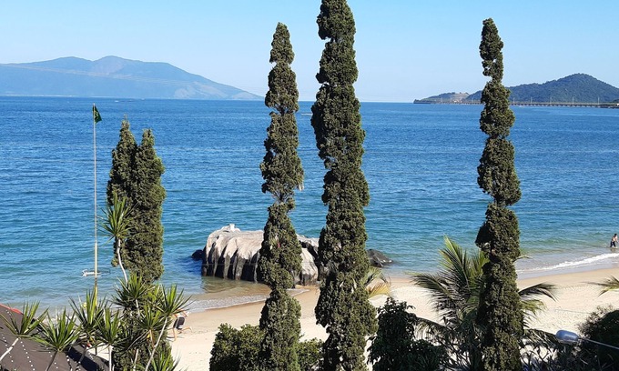 Ibicui Hotel | Discover Pousada Casa na Árvore in Beautiful Mangaratiba