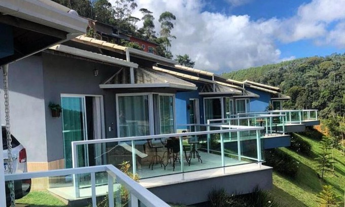 Santa Teresa Hotel | Discover Pousada Casa no Sitio: Pet & Child Friendly Escape