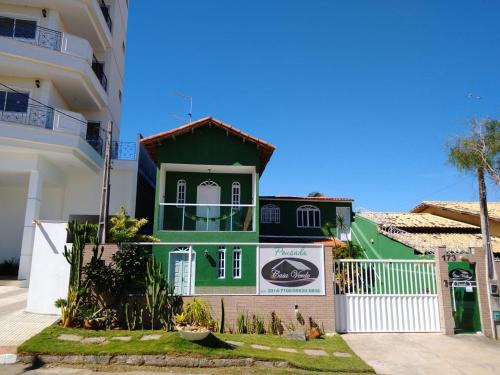 Nova Guarapari Hotel | Inviting Pousada Casa Verde: Rated 9.1, Family-Friendly Stay