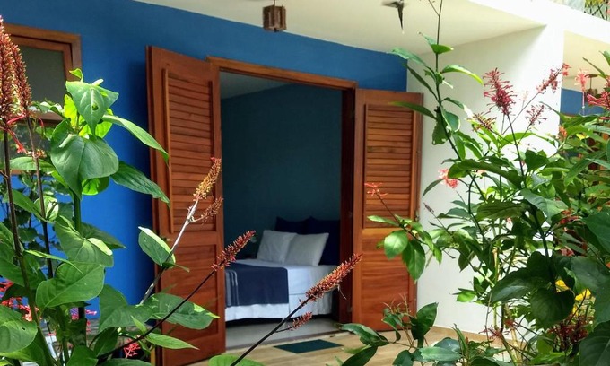 Lencois Bed & Breakfast | Discover Pousada Casa Viva a Vida: Family-Friendly Retreat