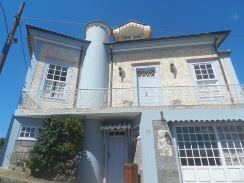 Cristina Hotel | Top-Rated Family-Friendly Stay at Pousada Casarão Noronha