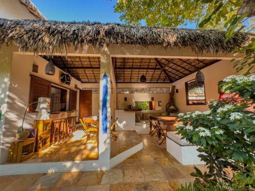 Prea Bed & Breakfast | Experience Unforgettable Stays at Pousada Castelo Do Vento