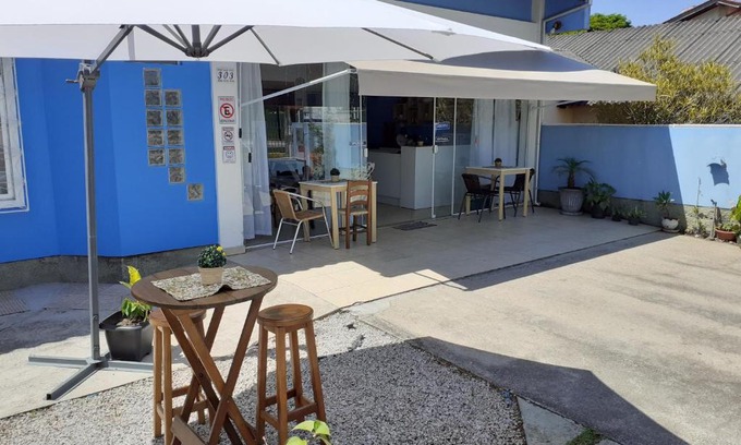 Rio Caveiras Hotel | Discover Pousada Catarina: Pet-Friendly Getaway Awaits