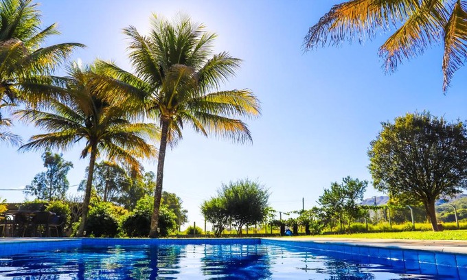 Piumhi Hotel | Unforgettable Getaway at Pousada Cateto - Zona Rural