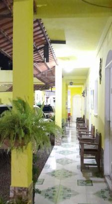 Presidente Figueiredo Hotel | Pet-Friendly Retreat at Pousada Cattleya - Rated 8/10