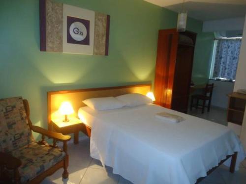 Cavaleiros Hotel | Oceanfront Pousada Cavaleiros with Family-Friendly Amenities