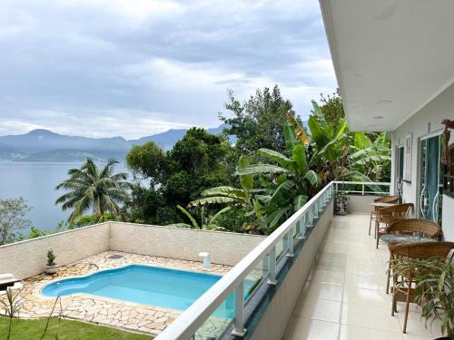 Ponta Leste Hotel | Explore Pousada Celeiro Angra: Oceanfront Bliss Awaits