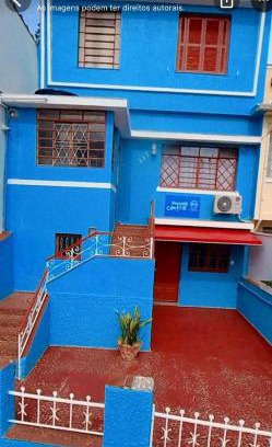 Centro Hotel | Guest Rated 9.2 - Pousada Hostel Central with Kitchen Access