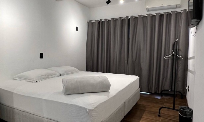 Centro Hotel | Discover Pousada Central Jaraguá: Highly Rated & Family-Friendly