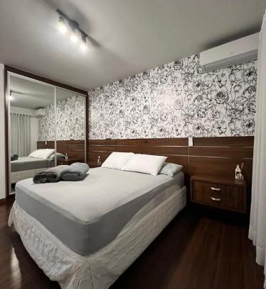 Centro Hotel | Discover Pousada Central Jaraguá: Pet Friendly & Family Fun