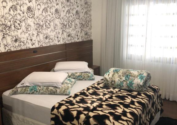Centro House | Pet-Friendly Pousada Central Nany with Breakfast & More