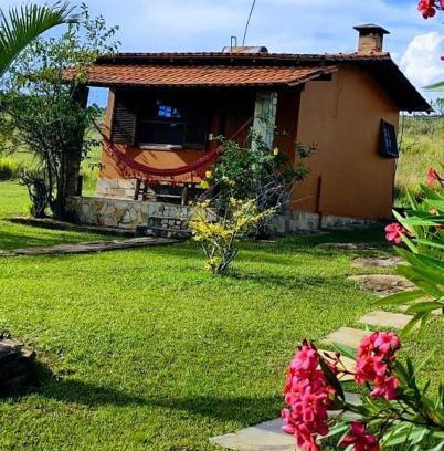 Carrancas Hotel | Discover Pousada Ceu e Serra: Pet-Friendly Oceanfront Retreat