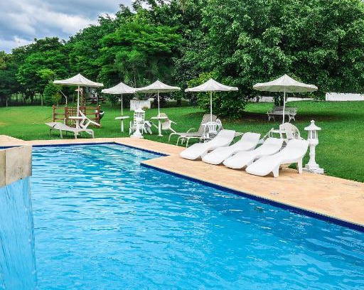 Itu Hotel | Pet-Friendly Pousada Chalés da Felicidade with Ocean Views