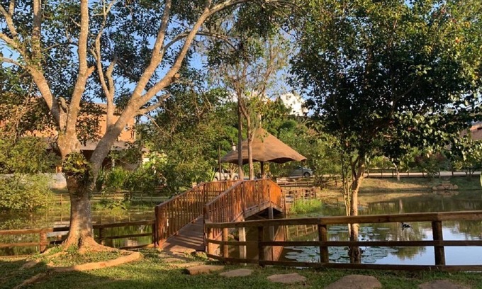 Tiradentes Hotel | Romantic Retreat at Pousada Chalés Olaria - Perfect for Couples