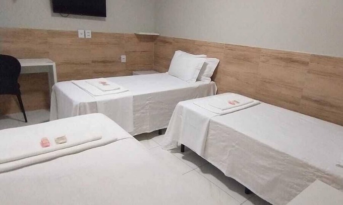 Araripina Hotel | Discover Pousada Chapada do Araripe: Family-Friendly Escape