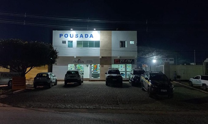 Monsenhor Gil Hotel | Exceptional Pousada Chapada do Araripe - 5-Star Stay!