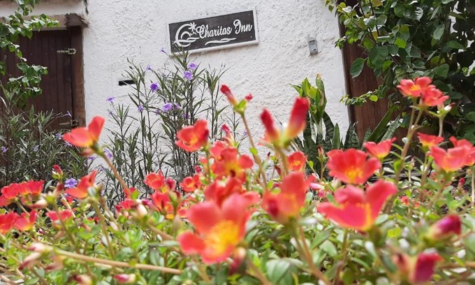 Charitas House | Exceptional Stay at Pousada Charitas Inn – Rated 8.9/10