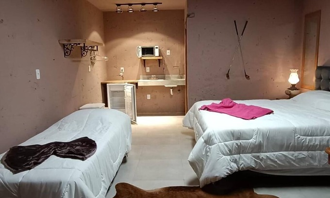 Areal Hotel | Discover Pousada Charqueada Costa do Abolengo: Family-Friendly Getaway
