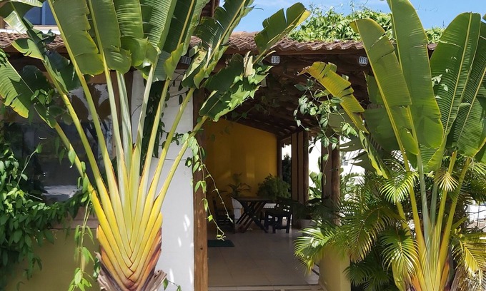 Barra Velha Hotel | Explore Pousada Chef Brasil: Family-Friendly Retreat Awaits