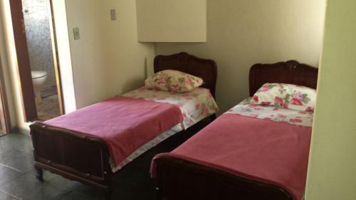 Sao Thome das Letras Hotel | Discover Pousada Chico Taquara: Pet-Friendly Retreat