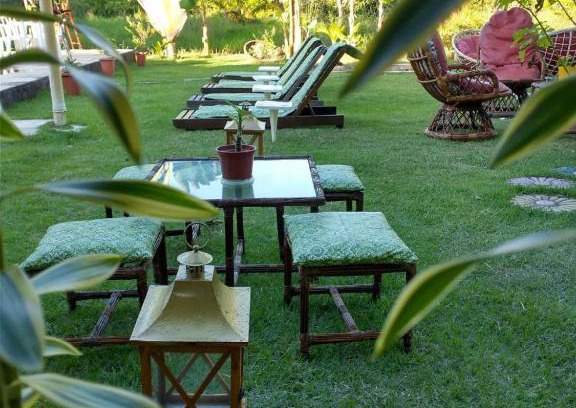 Lagoa do Banana Hotel | Oceanfront Pousada Chiveve: Pet-Friendly Retreat & Spa
