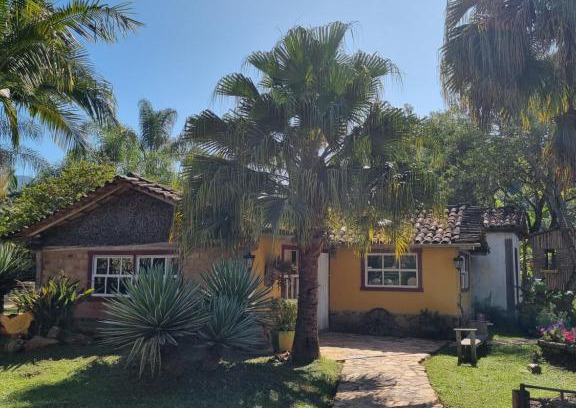 Tiradentes Hotel | Discover Pousada Cipó Artes: Pet-Friendly Retreat, 10/10 Rating