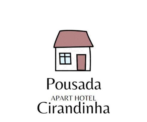 Fazenda Apartment | Pet Friendly Escape at Pousada Cirandinha - Rated 8.7/10