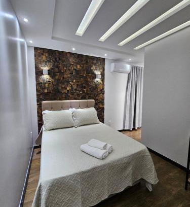 Ametista do Sul Hotel | Experience POUSADA CITRINO: 5-Star Stay with Pool & Breakfast