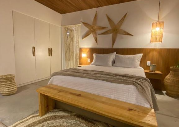 Sao Miguel dos Milagres Hotel | Experience Bliss at Pousada Corália with Ocean View & Spa