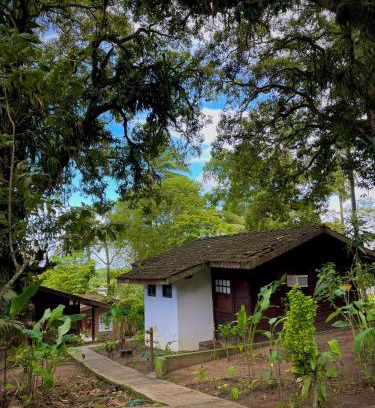 Velha Boipeba Hotel | Guest Rated: Pousada Coco Dendê - Pet & Child Friendly Stay