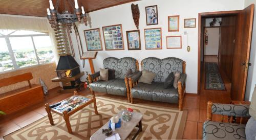 Sao Joaquim Hotel | Guest Rated: Pousada Colina Da Neve with Breakfast & Kids' Fun