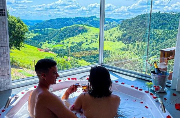 Goncalves Hotel | Pousada Colina das Andorinhas: Family-Friendly Retreat