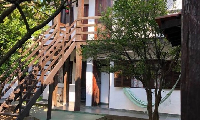Barra Velha Hotel | Relax at Pousada Conde do Mar: Family-Friendly Retreat