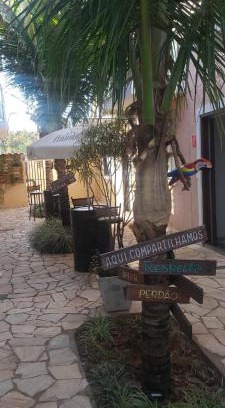 Sacramento Hotel | Pet-Friendly Haven at Pousada Conecta Travel - 5 Star Escape