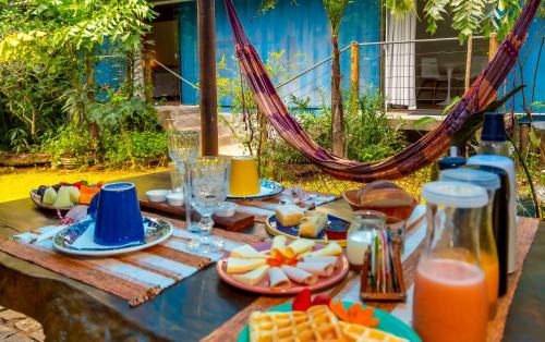 Manguinhos Hotel | Eco-Friendly Retreat at Pousada Container Eco Manguinhos