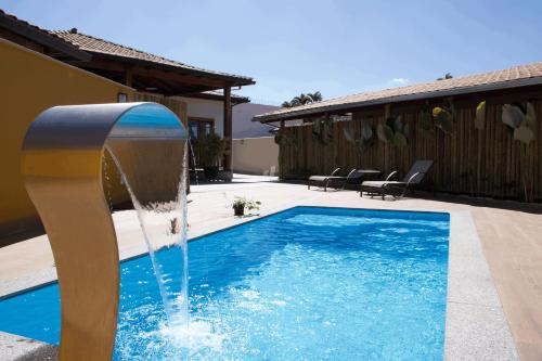Ouro Preto Hotel | Enchanting Pousada Contos de Minas: Pet Friendly Getaway