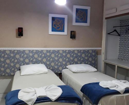 Centro de Vila Velha Hotel | Pet-Friendly Pousada Convento Da Penha with Breakfast Included