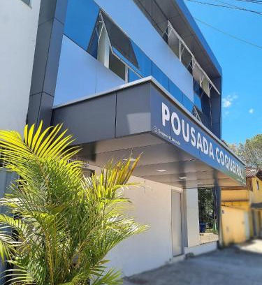 Coqueiral Hotel | Relax at Pousada Coqueiral: Top-Rated Stay with Pool