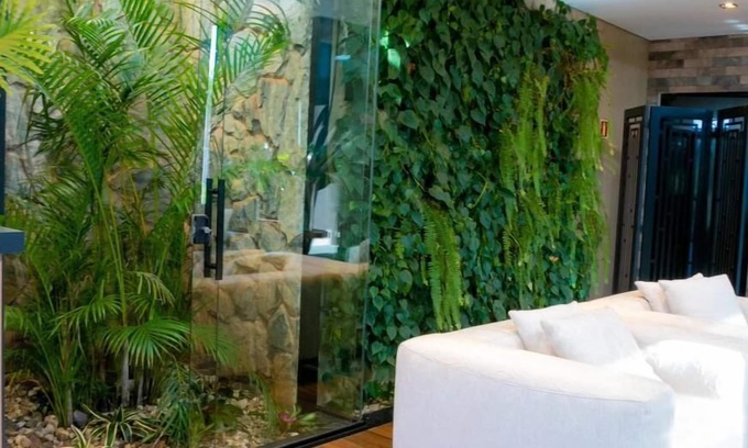 Porto Rico Hotel | Pousada Coqueiros