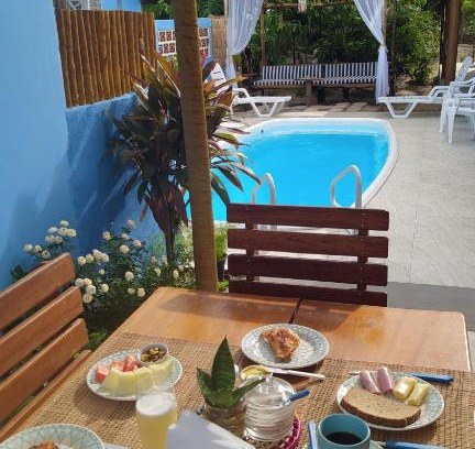 Caravelas Hotel | Experience Pousada Corais de Abrolhos: Top-Rated Family Stay