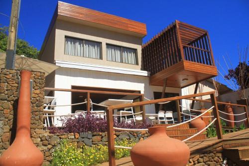 Floresta Velha Hotel | Unforgettable Stay at Pousada Corveta - 10/10 Guest Rated