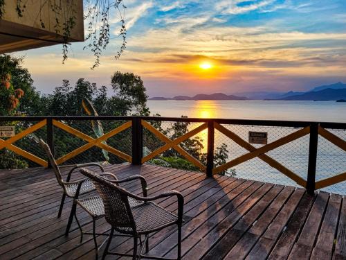 Ponta Leste Hotel | Pet-Friendly Pousada Costão do Sol with Oceanfront Views